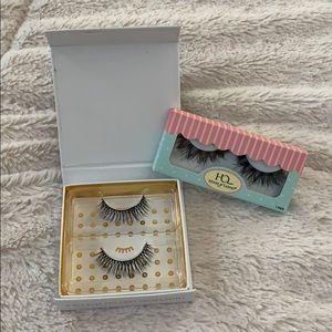 Eyelash Bundle - BNIB